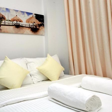 The Grand Royal Luxury Apartment นูวาราเอลิยา ภายนอก รูปภาพ