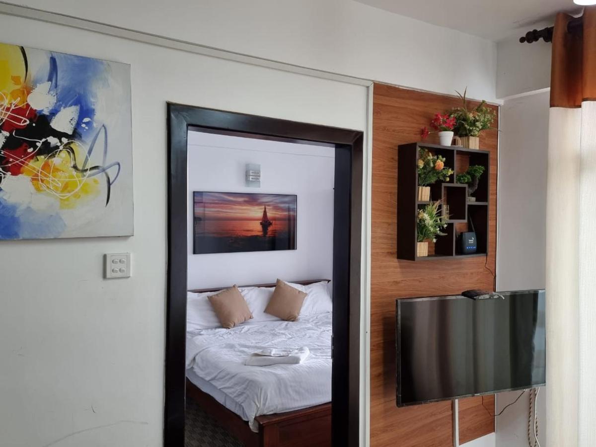The Grand Royal Luxury Apartment นูวาราเอลิยา ภายนอก รูปภาพ