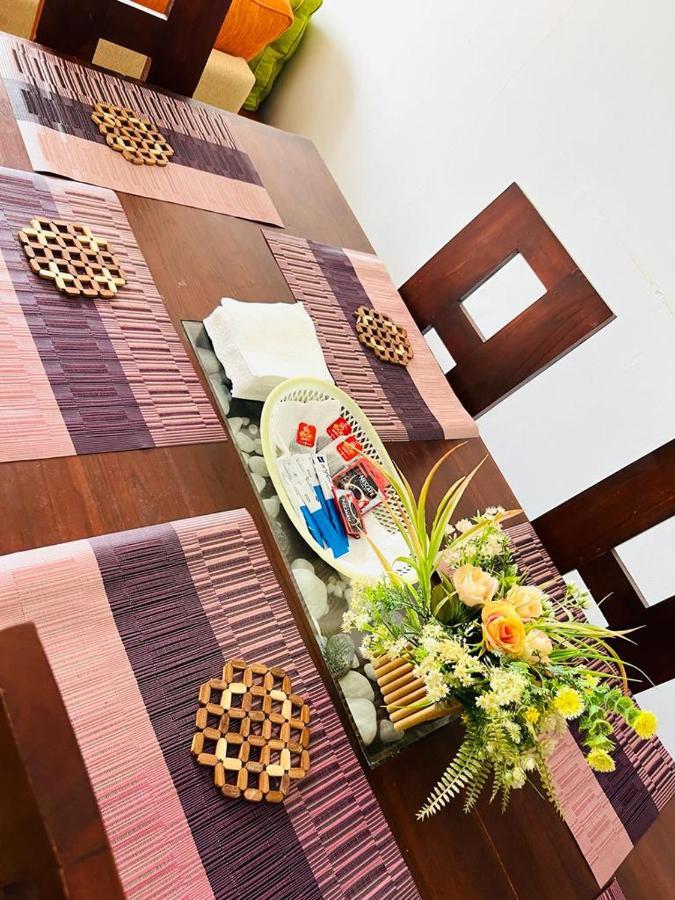 The Grand Royal Luxury Apartment นูวาราเอลิยา ภายนอก รูปภาพ